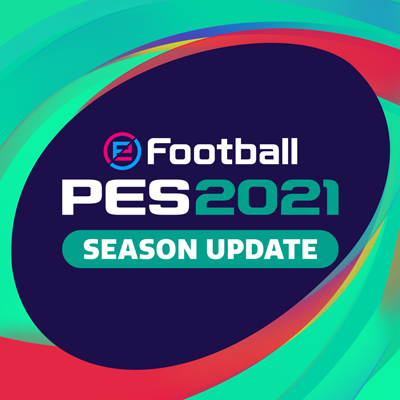 PES 2021 Season Update